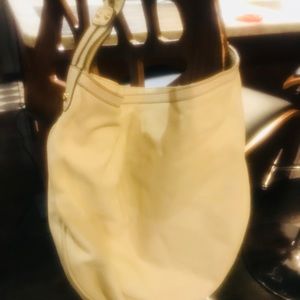 Gucci Leather Hobo bag